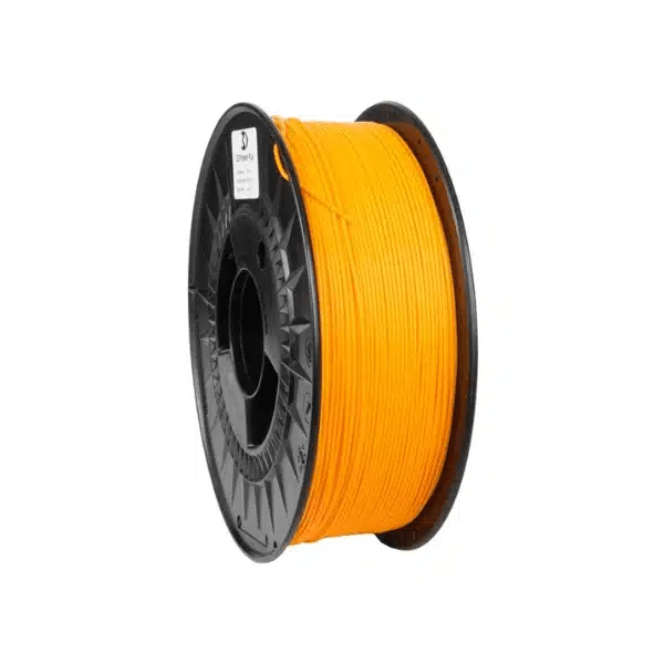 3DPower Basic PLA Filament Narancssárga 1.75mm 1kg