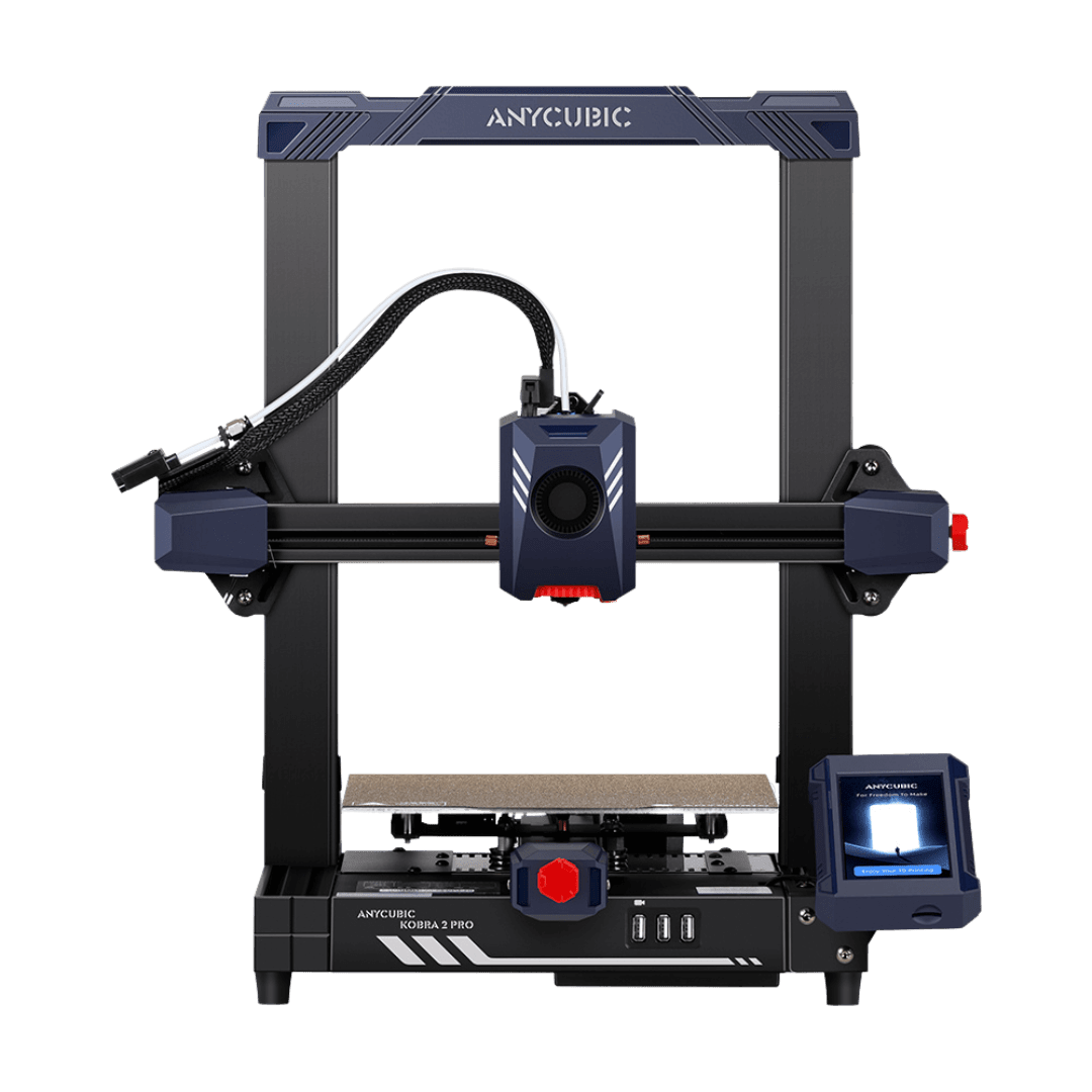 ANYCUBIC KOBRA 2 PRO