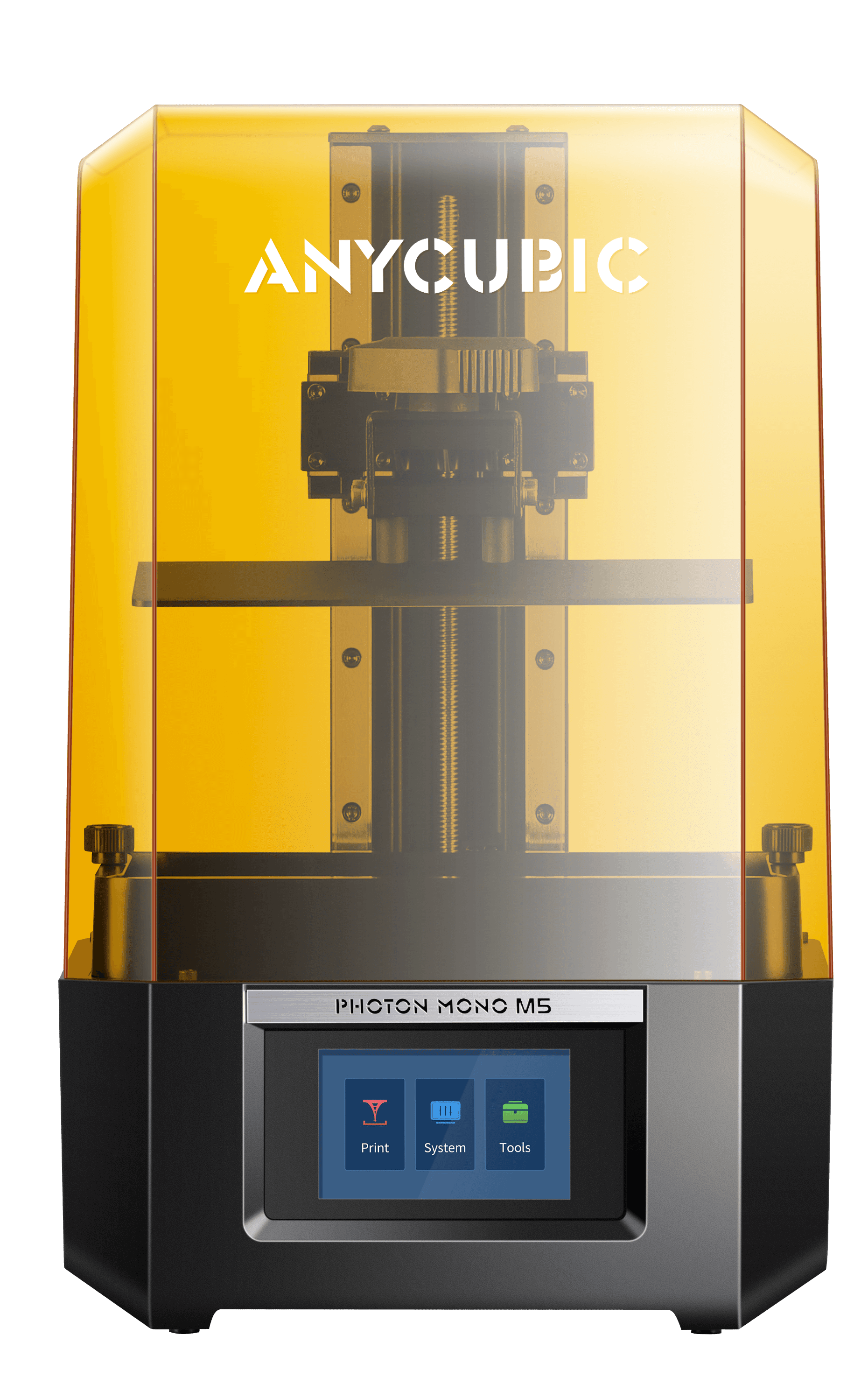 ANYCUBIC PHOTON MONO M5
