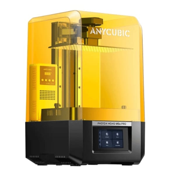 ANYCUBIC PHOTON MONO M5s Pro