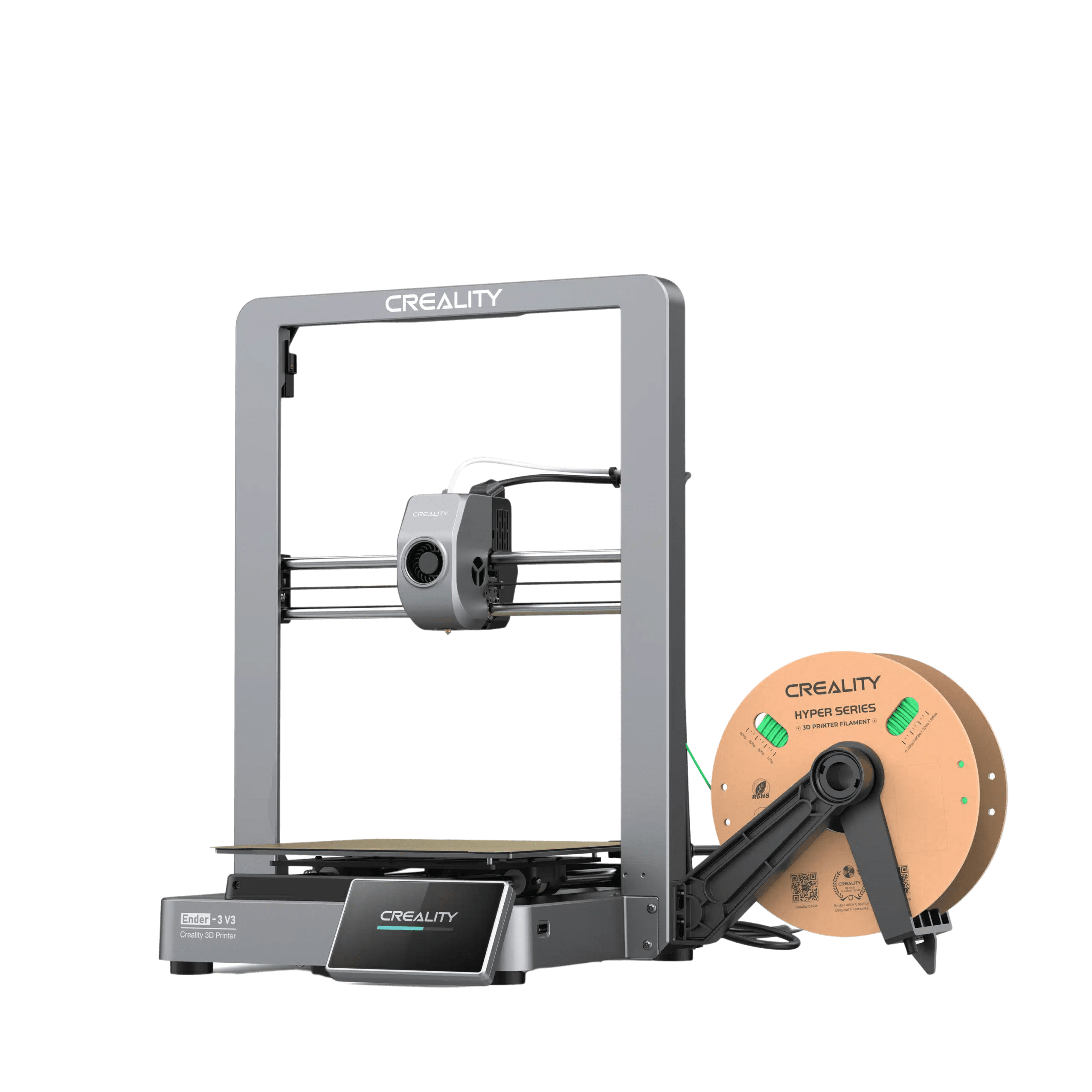 CREALITY ENDER - 3 V3