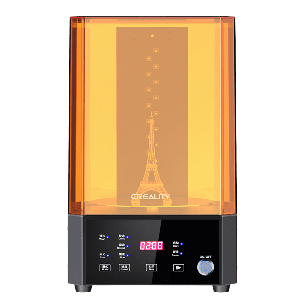 CREALITY UW-01 Wash & Cure