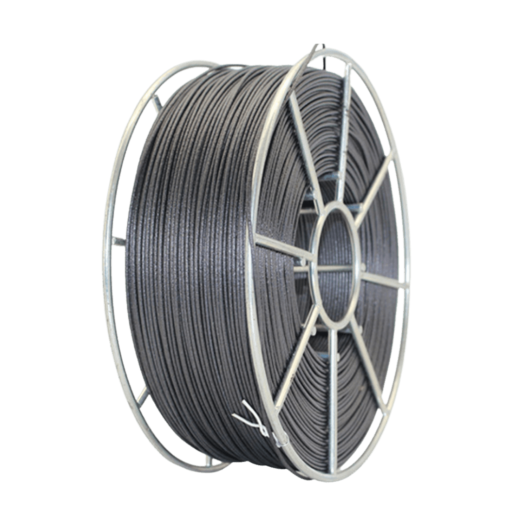Evofil PEEK filament - Carbon Fiber 1,75mm 1kg
