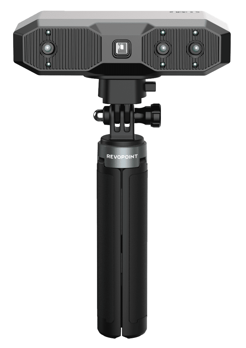 REVOPOINT MINI 2 3D SZKENNER