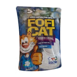 Miniatura 1 de Arena para gatos Foficat - Jazmín 5Kg