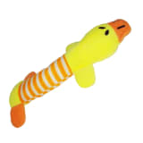 Miniatura 1 de Pollo flaco de peluche