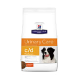 Miniatura 1 de Hills Prescription Diet Cuidado Urinario c/d para Perro