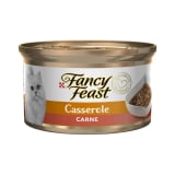 Miniatura 1 de Alimento Húmedo Fancy Feast Carne Lata 85gr