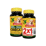 Miniatura 1 de Omega 3 Capsulas 2x1