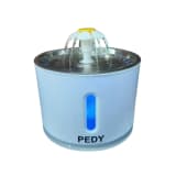 Miniatura 1 de Fuente de Agua con Dispensador de Flor