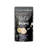 Miniatura 1 de Tiki Cat Mousse Velvet - Pollo y Pato 80gr