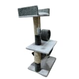 Miniatura 2 de Gimnasio Mediano Gris