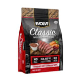 Miniatura 1 de Evolve Dog Classic Carne