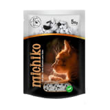 Miniatura 1 de Arena para gatos Michiko