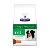 Miniatura 1 de Hills Prescription Diet R/d Weight Reduction para Perro