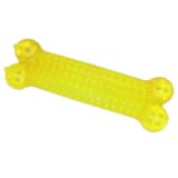 Miniatura 1 de Hueso plano dentado grande