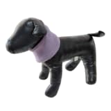Miniatura 1 de Cuello Tejido Morado