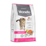 Miniatura 1 de Monello Cat Salmón y Pollo