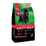 Miniatura 1 de Agility Gold Grandes Cachorros