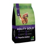 Miniatura 1 de Agility Gold Pequeños Adultos