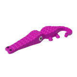 Miniatura 1 de Cocodrilo de goma
