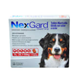 Miniatura 1 de NexGard para Perro