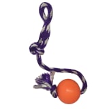 Miniatura 1 de Pelota mediana con lazo
