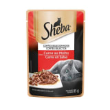 Miniatura 1 de Alimento Húmedo Sheba Adulto 85 Gr