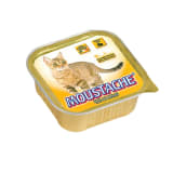 Miniatura 1 de Paté Moustache 100 Gr