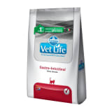 Miniatura 1 de Vet life para gatos Gastrointestinal