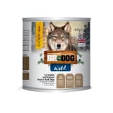 Miniatura 1 de Alimento Húmedo Br For Dog Wild Lata 400Gr