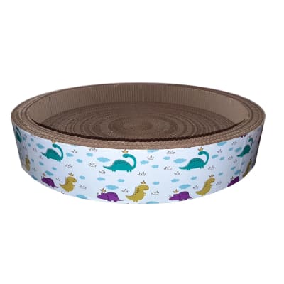Rascador para gato - Nido