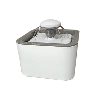 Fuente de agua para Mascotas