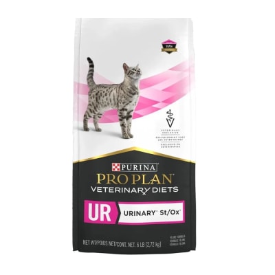 Pro Plan Gatos UR Urinario ST/OX