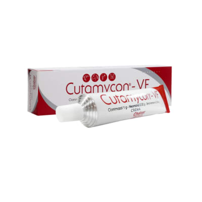 Cutamycon -VF 100Gr
