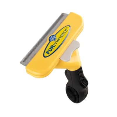 Furminator pelo largo