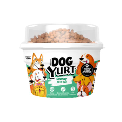 Dogyurt