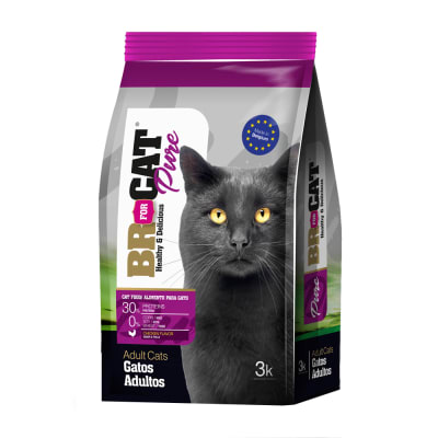 BR For Cat Adulto