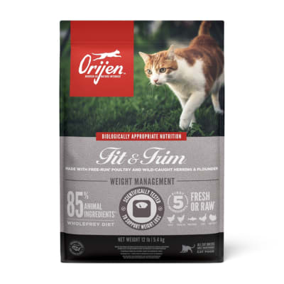 Orijen Fit & Trim Cat