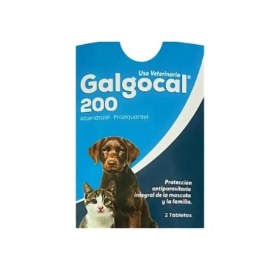 Galgocal