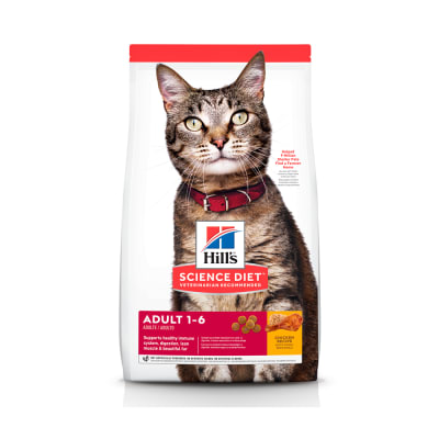 Hills Science Diet Adult 1-6 Optimal Care