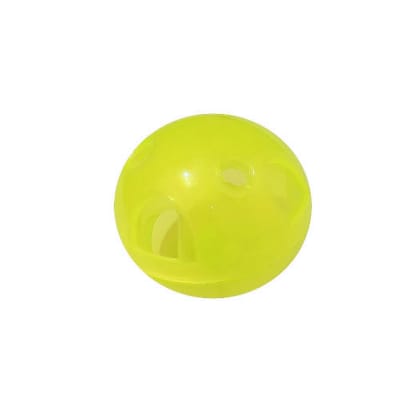 Pelota para premios para mascotas