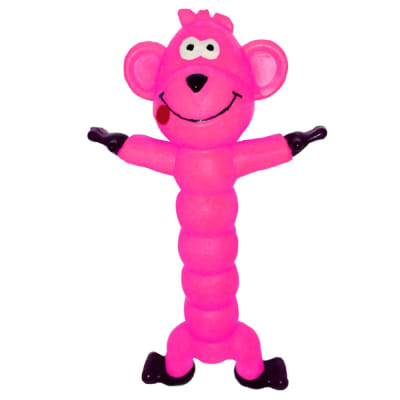 Mico de goma
