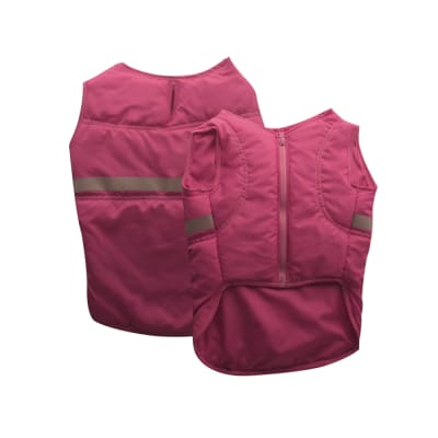 Chaleco Náutico Rosado