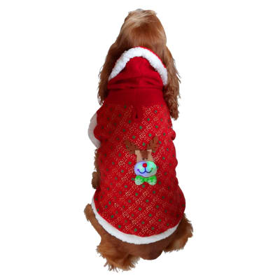 Chaleco navideño