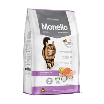 Monello Cat Castrados