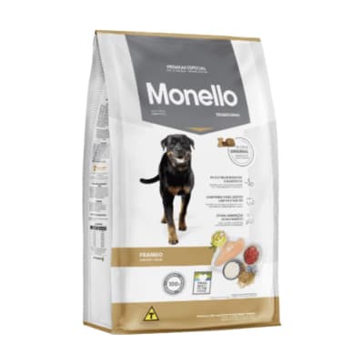 Monello Dog Tradicional