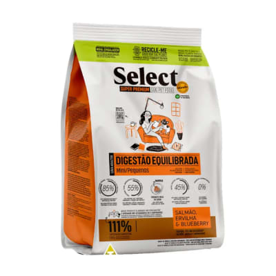 Monello Select Perros Adultos Razas Pequeñas