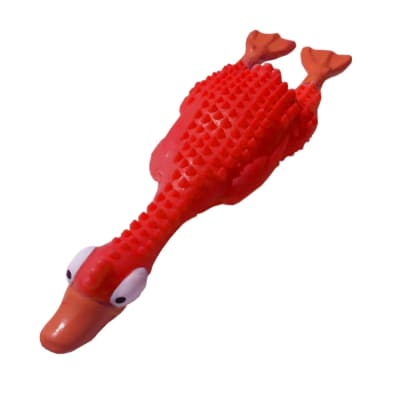 Pato de goma
