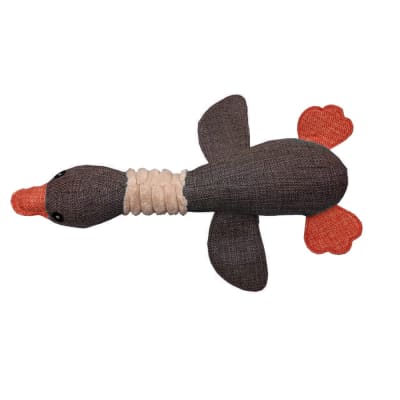 Pato de peluche